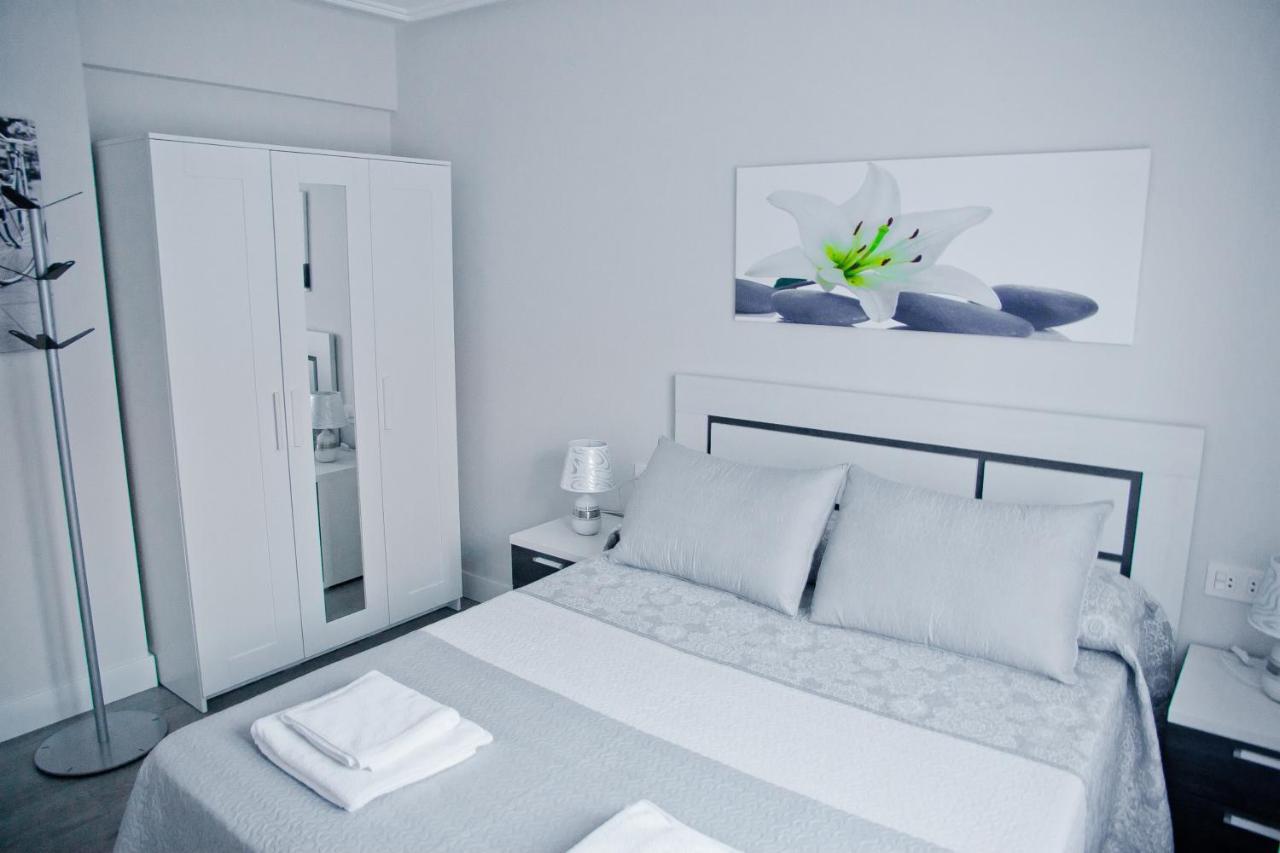 Zubia Home Portugalete - Impecable - Al Lado Metro Bilbao Екстериор снимка