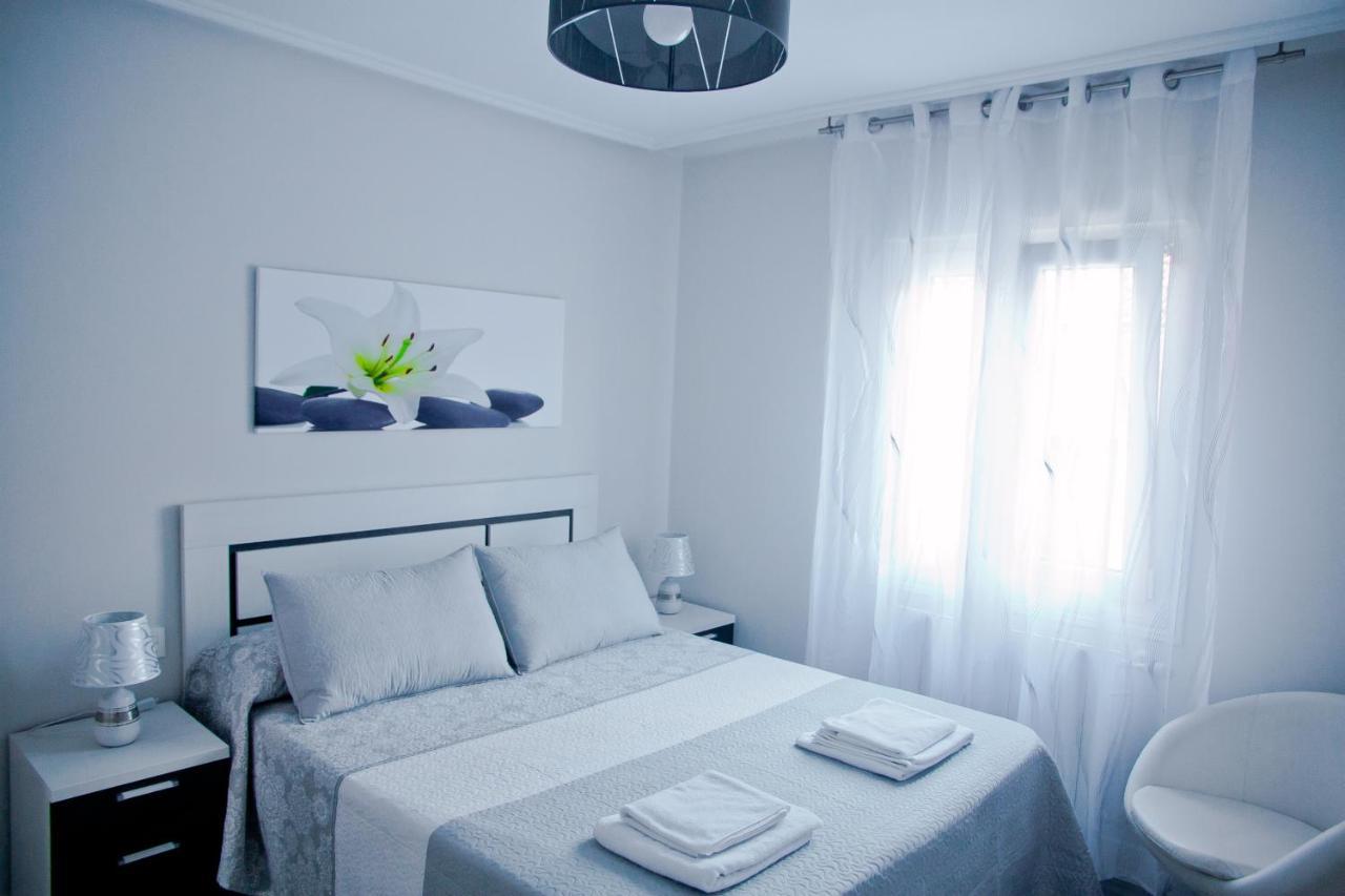 Zubia Home Portugalete - Impecable - Al Lado Metro Bilbao Екстериор снимка