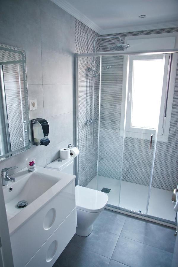 Zubia Home Portugalete - Impecable - Al Lado Metro Bilbao Екстериор снимка