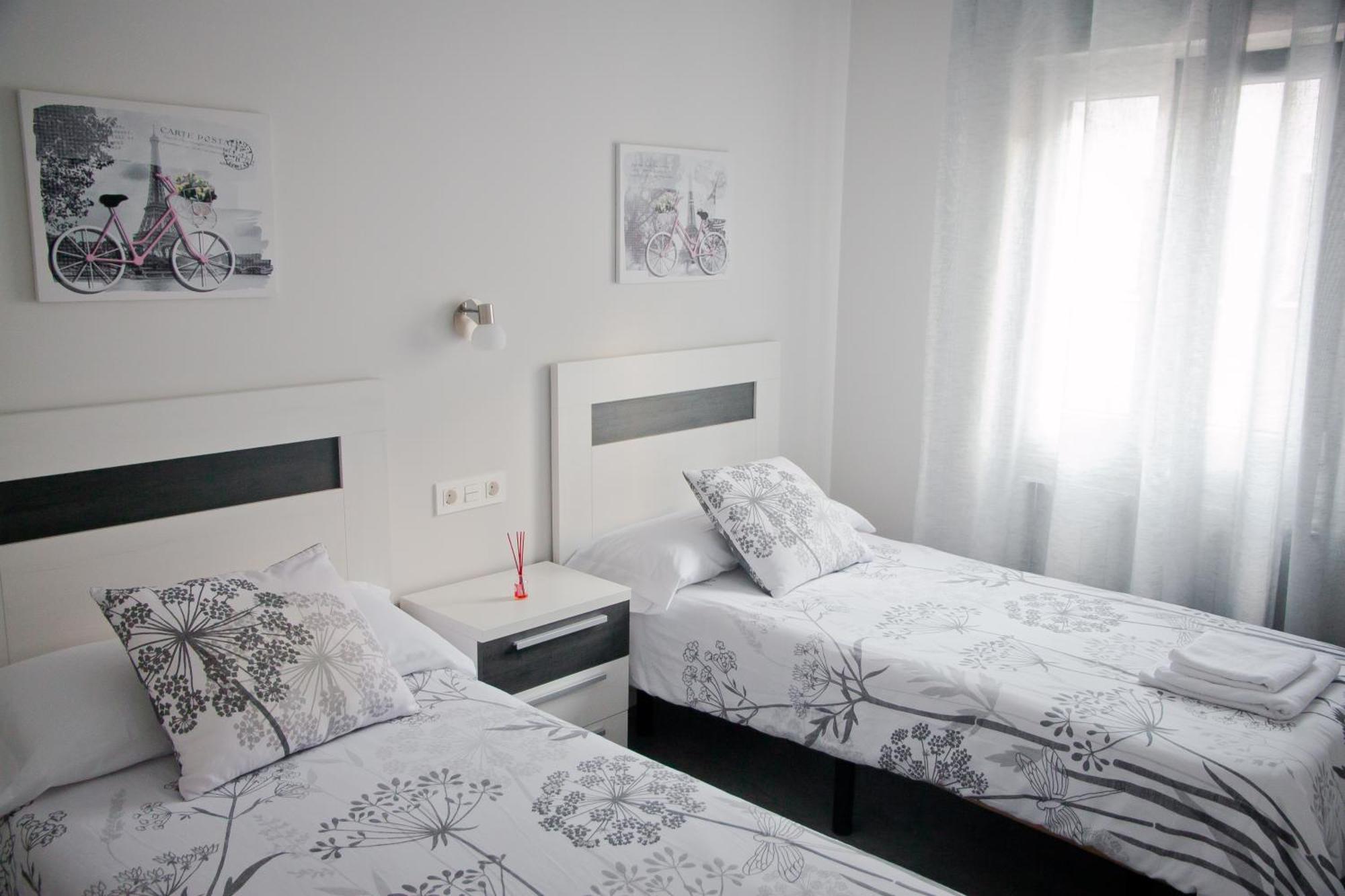 Zubia Home Portugalete - Impecable - Al Lado Metro Bilbao Екстериор снимка
